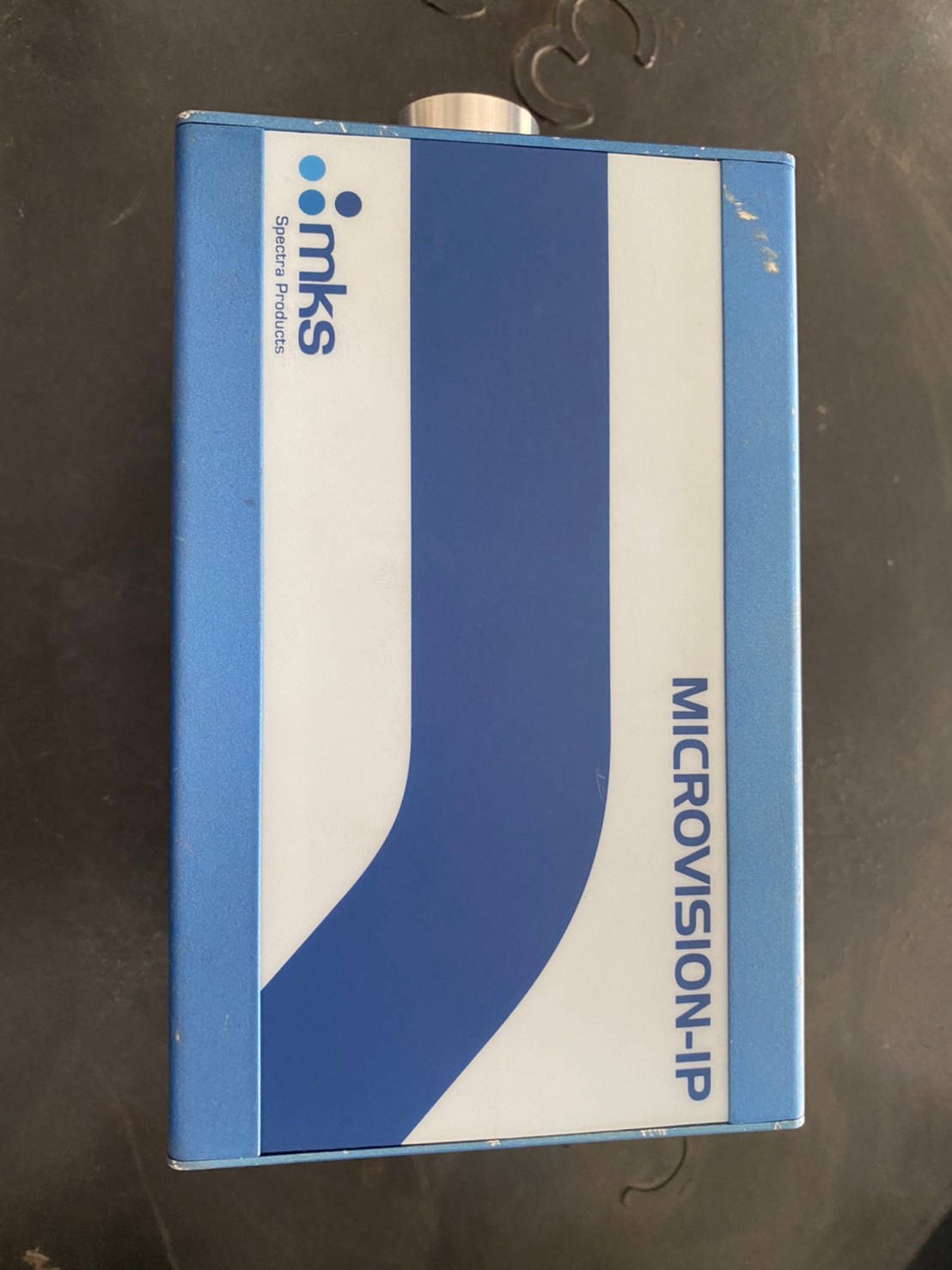 MKS MICROVISION-IP Residual Gas Analyzer圖片