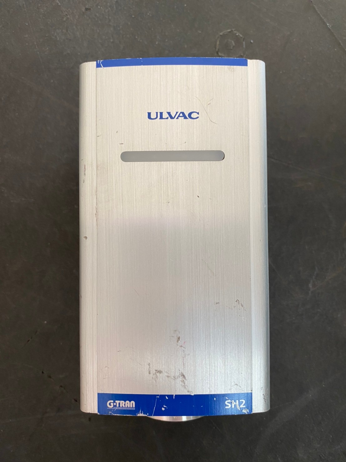 ULVAC SH2-1 Multi Ionization Gauge圖片