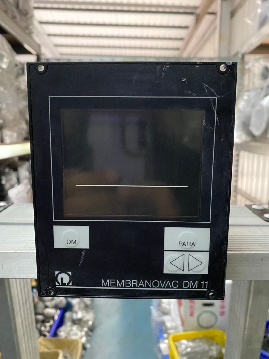 Leybold COMBIVAC DM 11 Vacuum Gauge Controller圖片