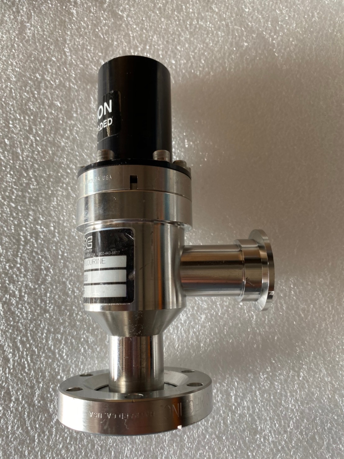 MDC 990429-2000 Angle Valve圖片