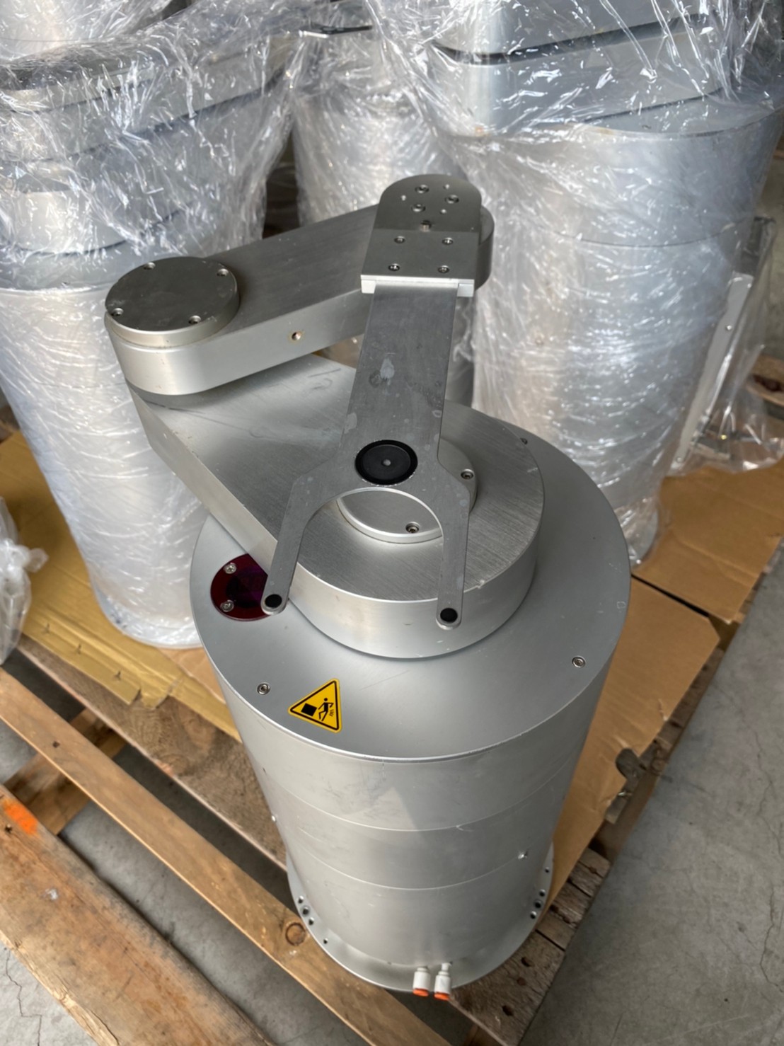 RORZE ROBOT RR700L150-Z20-011圖片