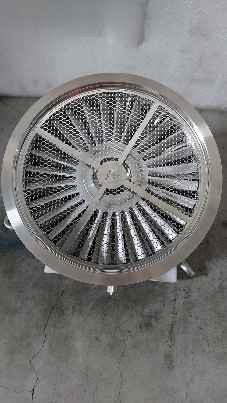 Varian V 2000HT Turbo Pump圖片