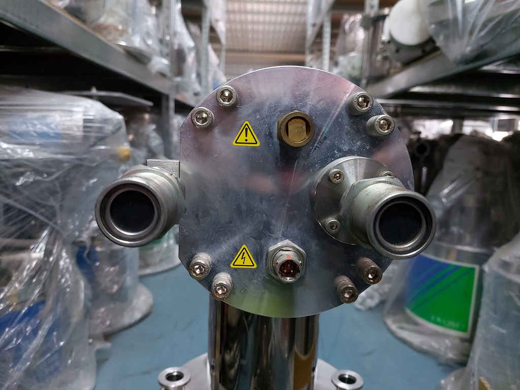 Sumitomo ANELVA P-085C CRYO PUMP圖片
