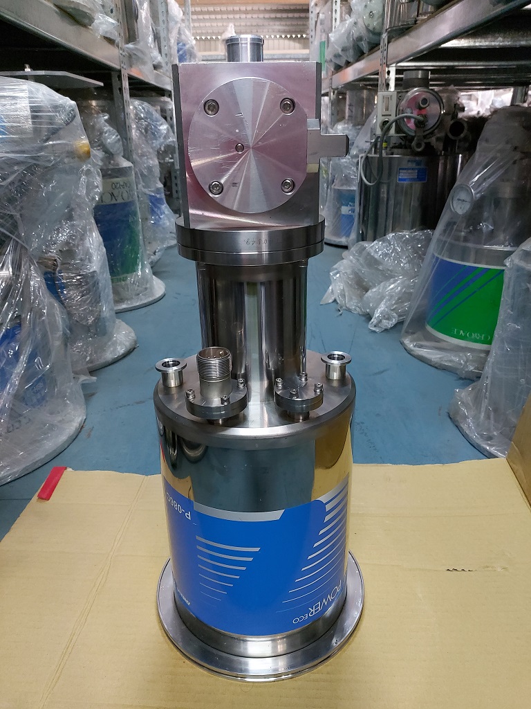 Sumitomo ANELVA P-086C CRYO PUMP圖片
