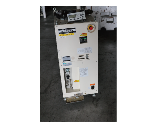 KASHIYAMA RD303A Dry Pump圖片
