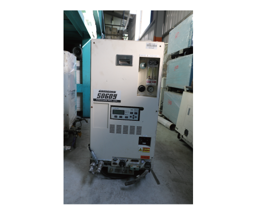 KASHIYAMA SD609 Dry Pump圖片