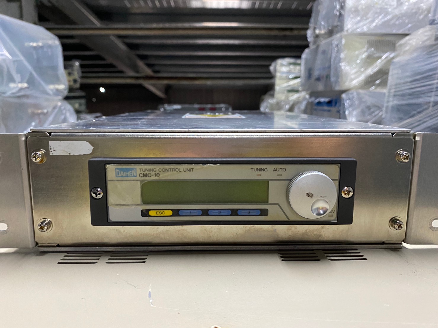 DAIHEN Tuning Control Unit CMC-10圖片