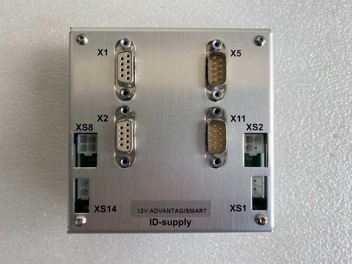 TeleFrank GmbH Versorgung ID-supply 013501-179-27圖片