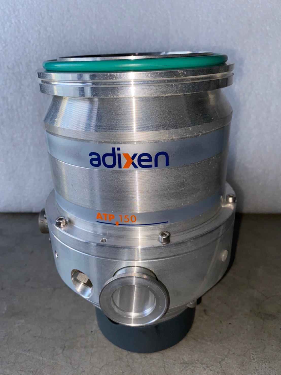ALCATEL ATP150 Turbo Pump圖片