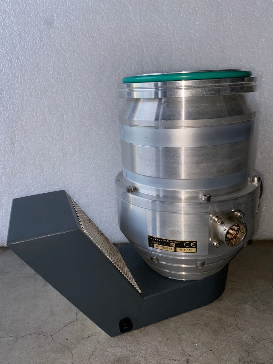 ALCATEL ATP150 Turbo Pump圖片