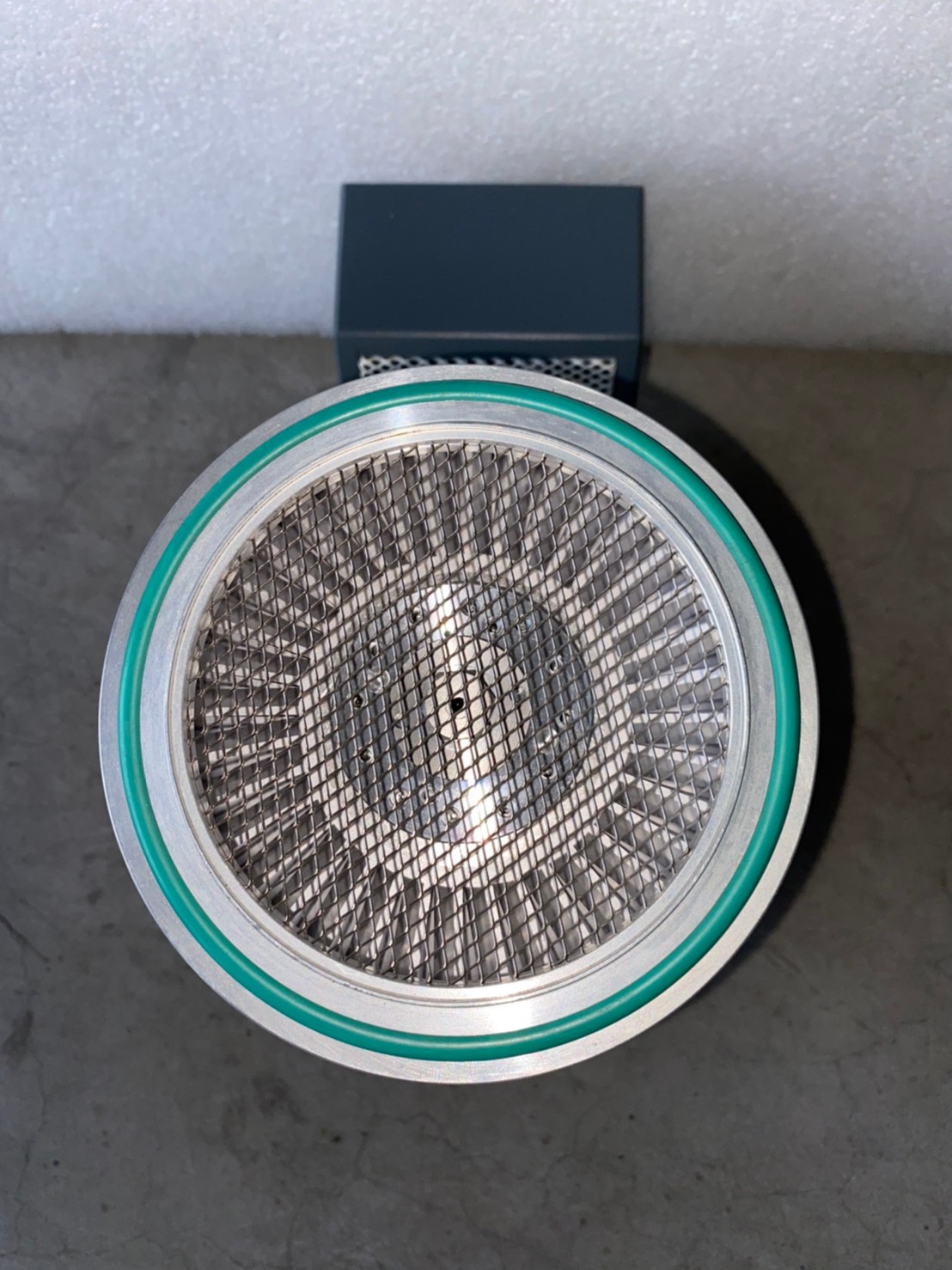 ALCATEL ATP150 Turbo Pump圖片