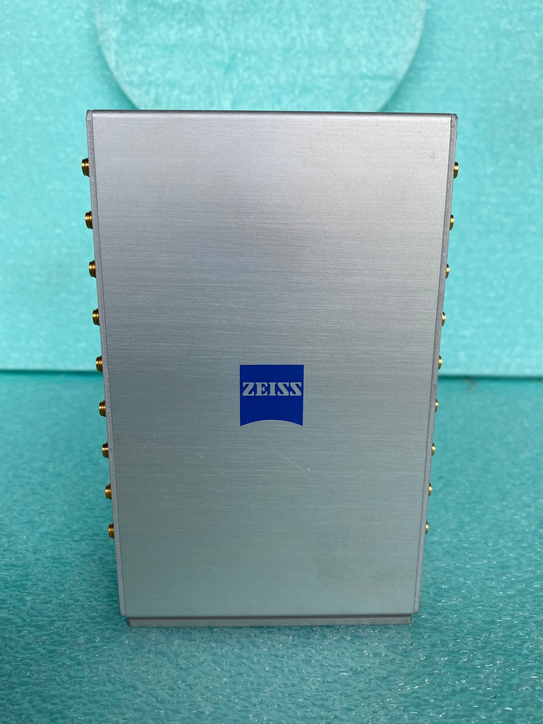 Carl Zeiss Nawotec GmbH Driver Amplifier 64380 ROBDORF圖片