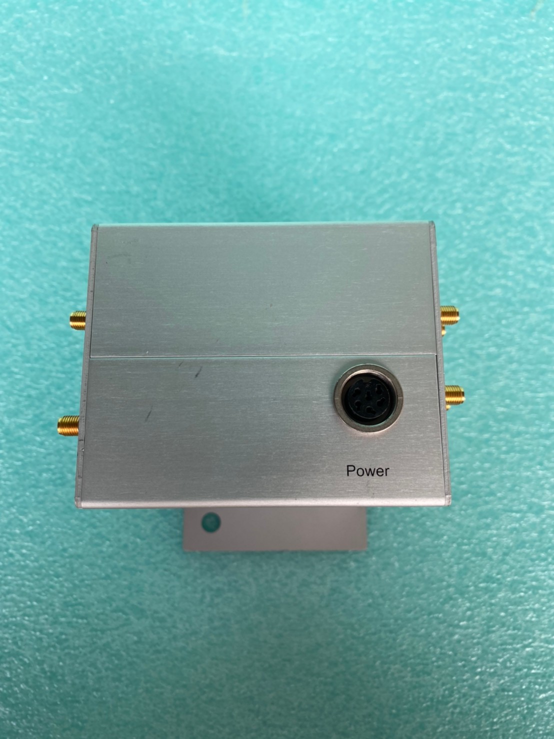 Carl Zeiss Nawotec GmbH Driver Amplifier 64380 ROBDORF圖片