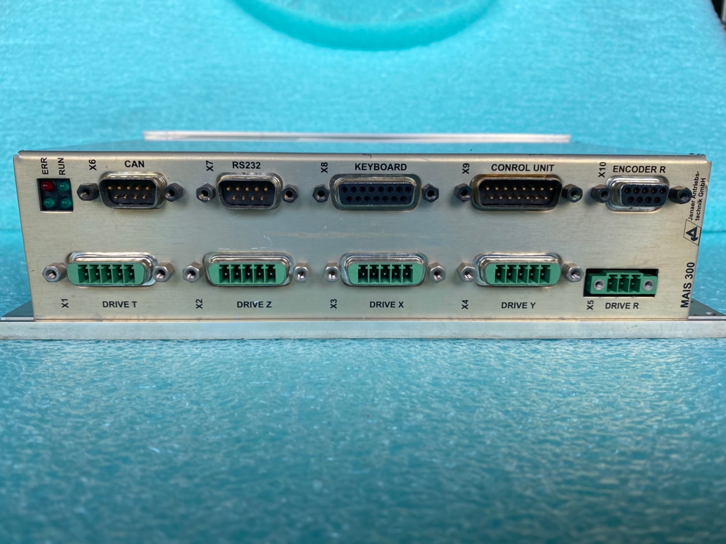 HSEB Dresden GmbH Macro Inspection System MIS 300 Controller MISC-1圖片