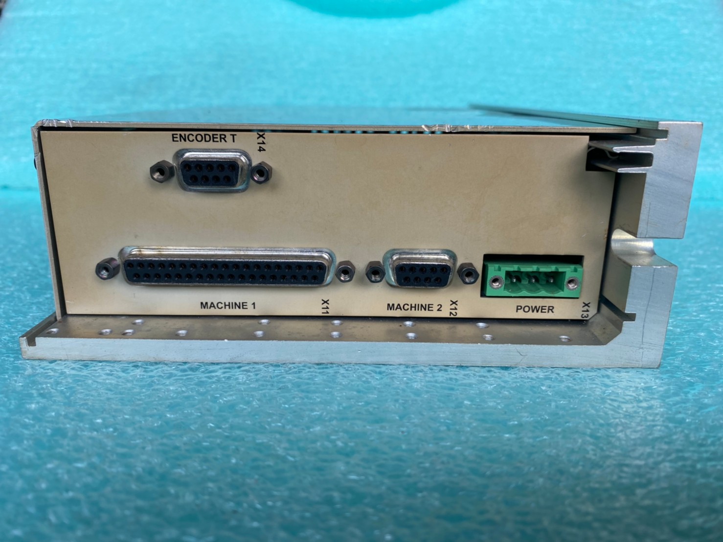 HSEB Dresden GmbH Macro Inspection System MIS 300 Controller MISC-1圖片