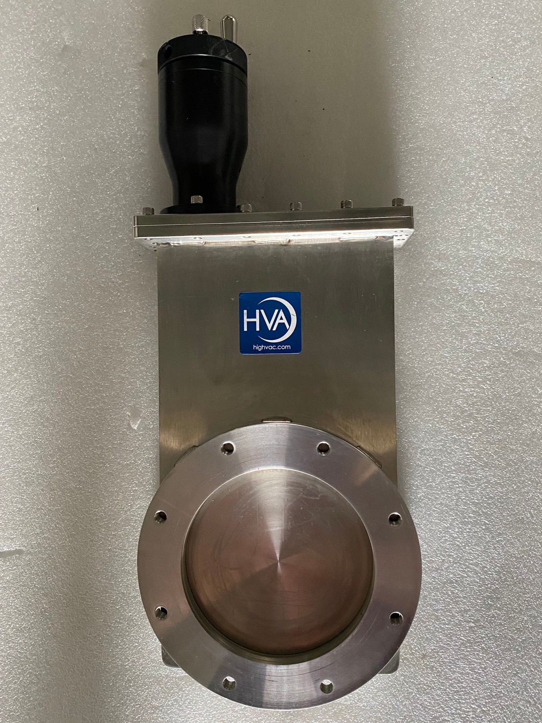 HVA 11110-0603 Gate Valve圖片