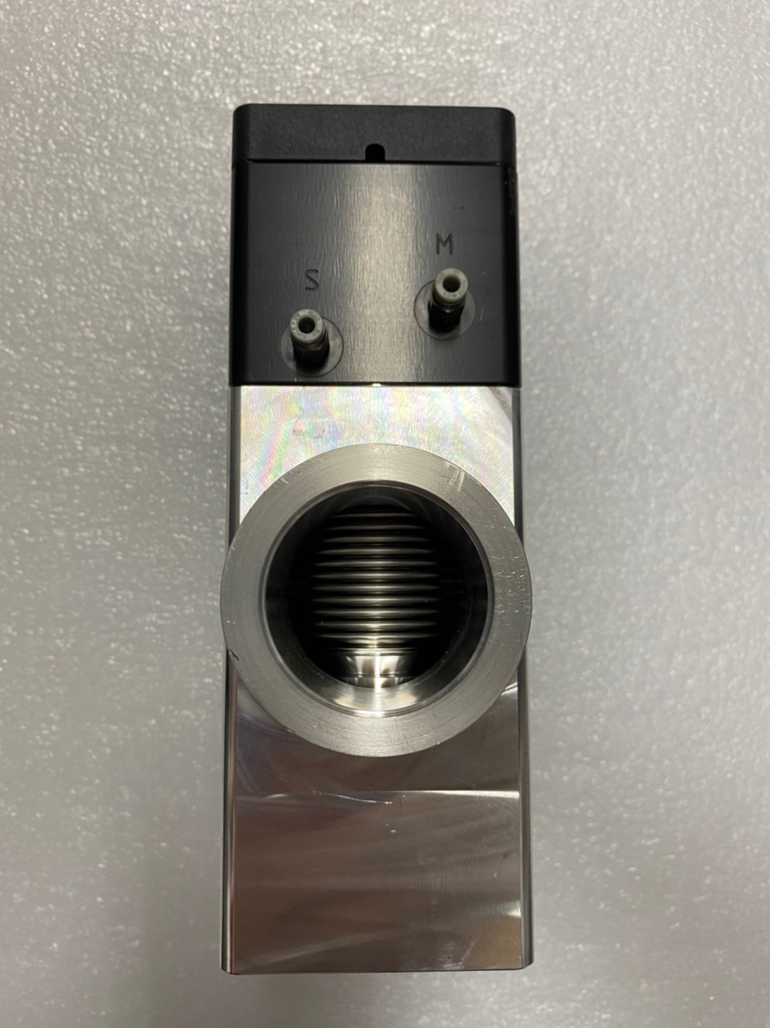 AMAT 0190-54811 Rev 02 Valve圖片