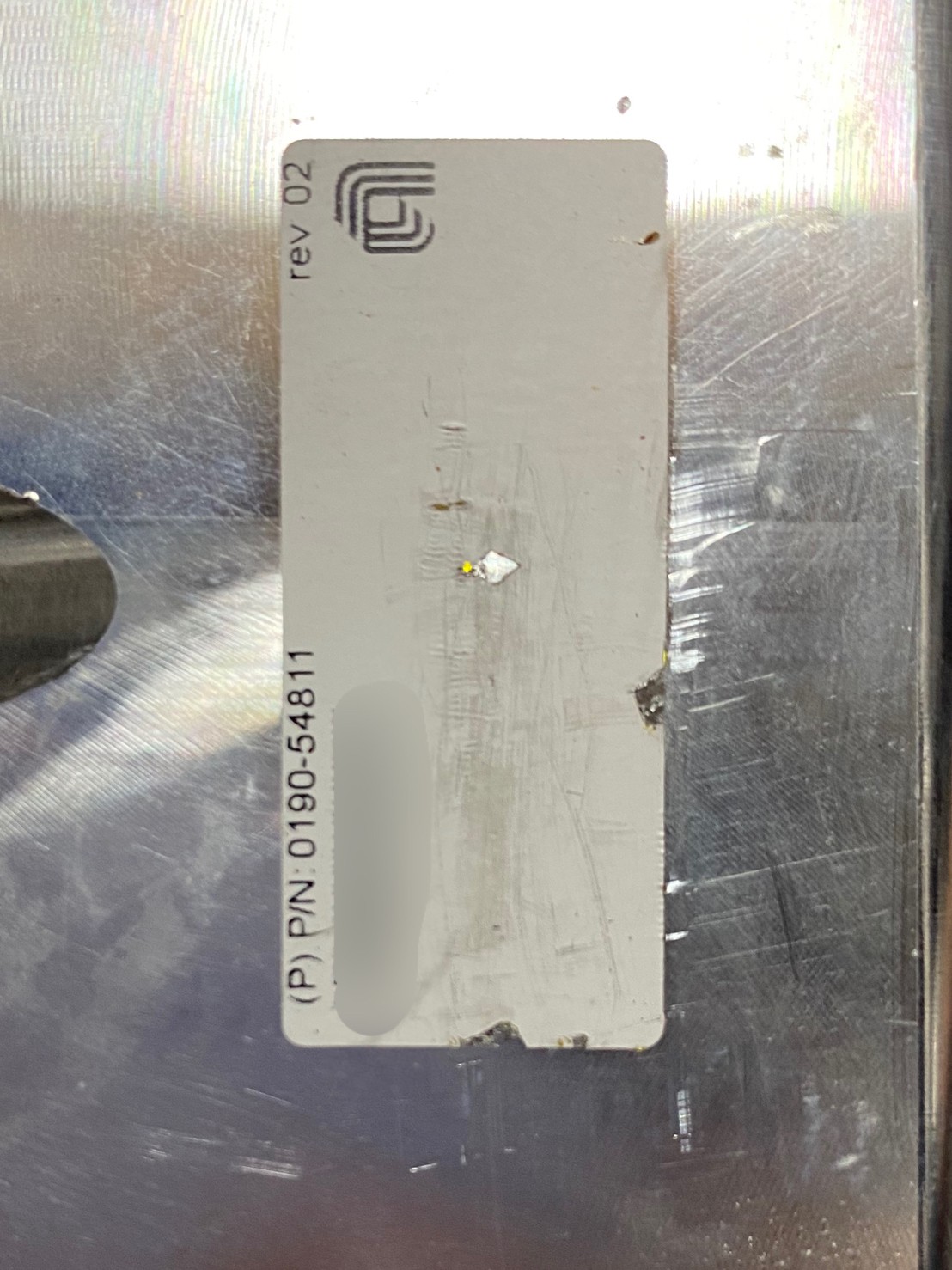 AMAT 0190-54811 Rev 02 Valve圖片