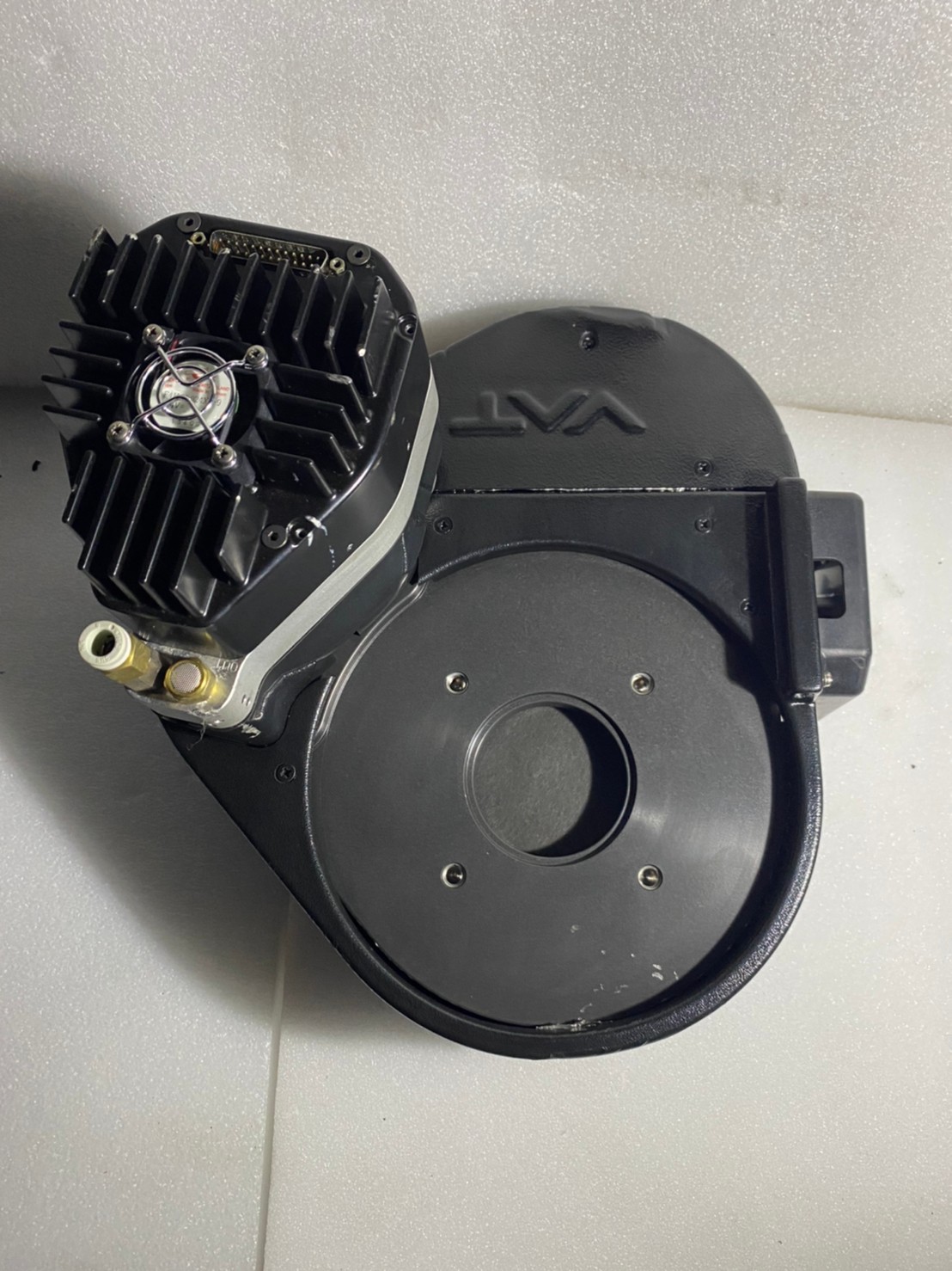 VAT 65036-PH52-AJT1 Pendulum Valve圖片