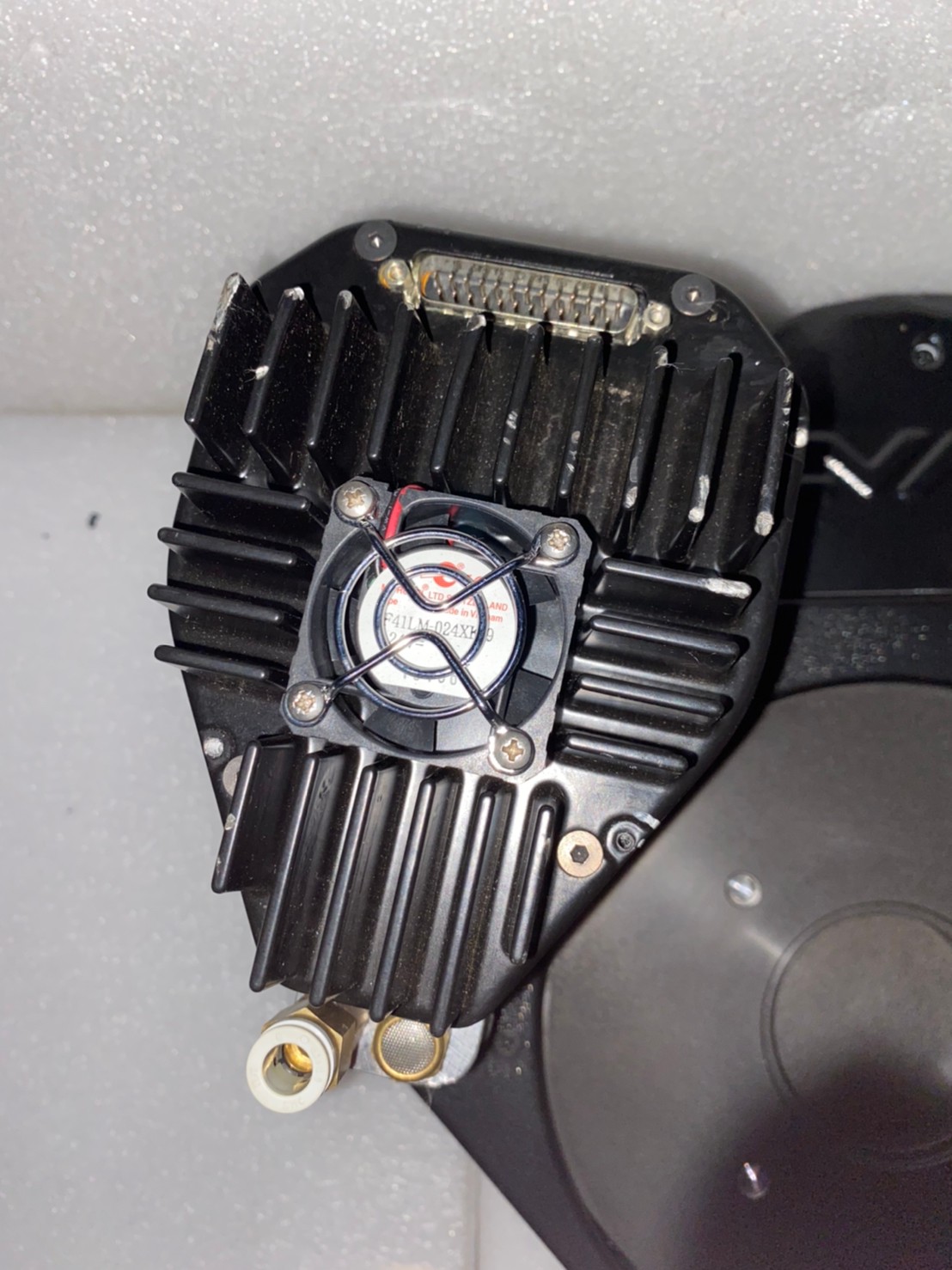 VAT 65036-PH52-AJT1 Pendulum Valve圖片
