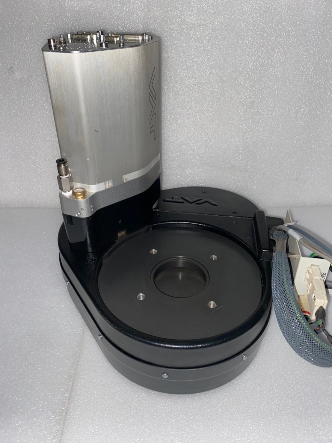 VAT 65036-PHGH-AJT1 Pendulum Valve圖片