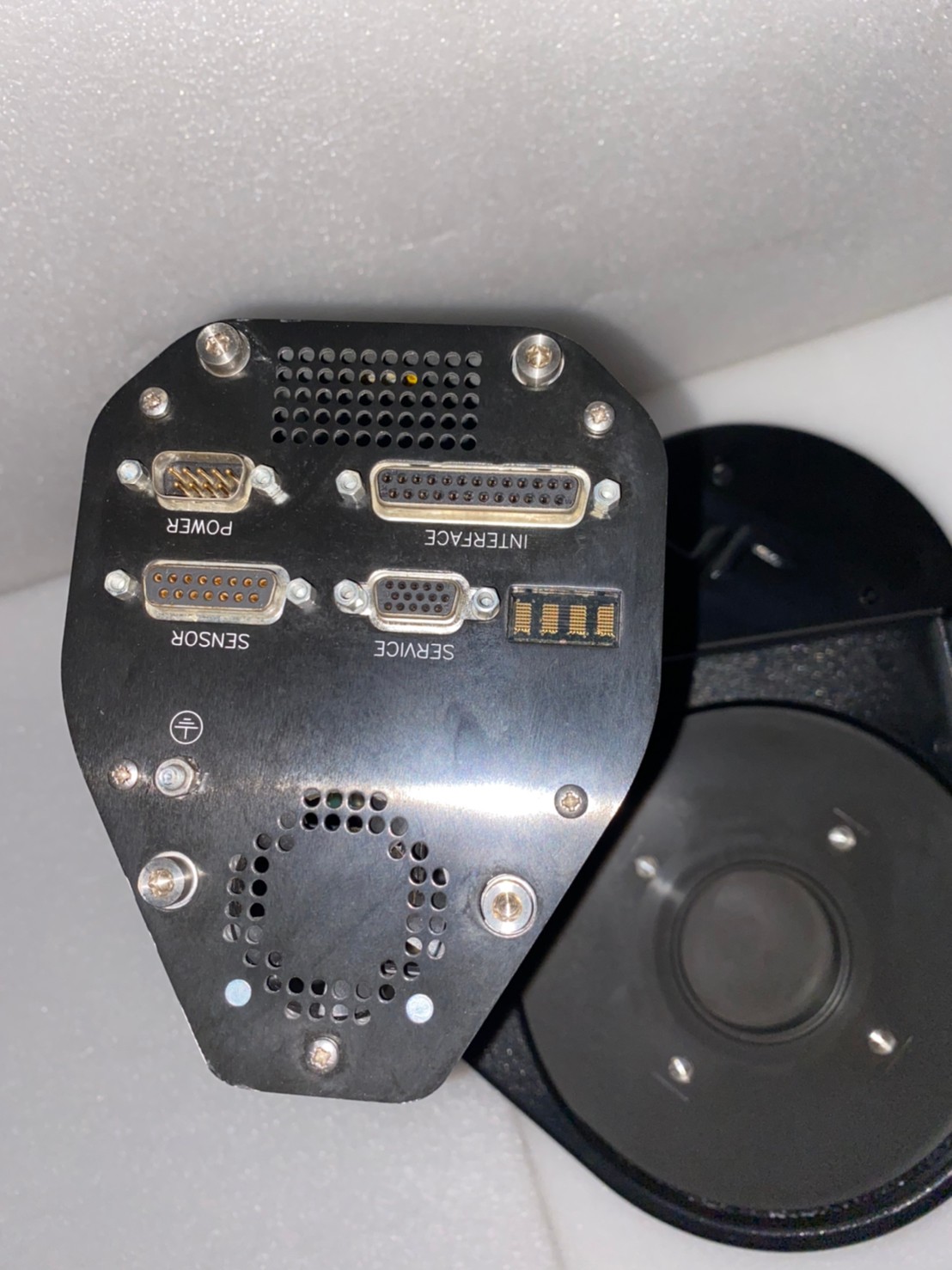 VAT 65036-PHGH-AJT1 Pendulum Valve圖片