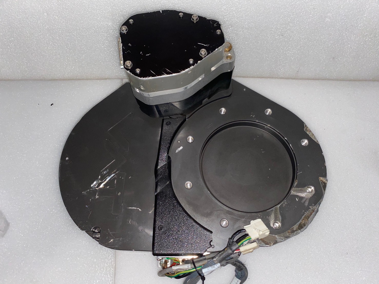 VAT 65044-PHGH-AJM1 Pendulum Valve圖片