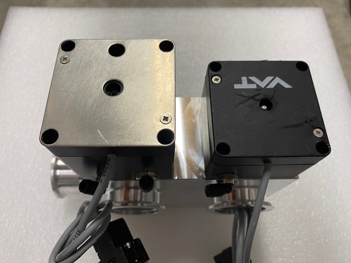 VAT 91032-KA21-ADJ1 Dual Valve圖片