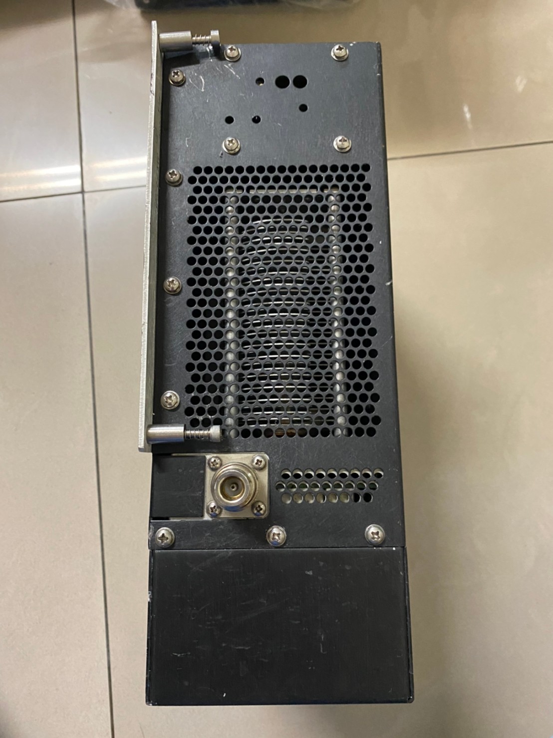 AMAT 0010-30686 High Efficiency RF Match,Mxp+圖片