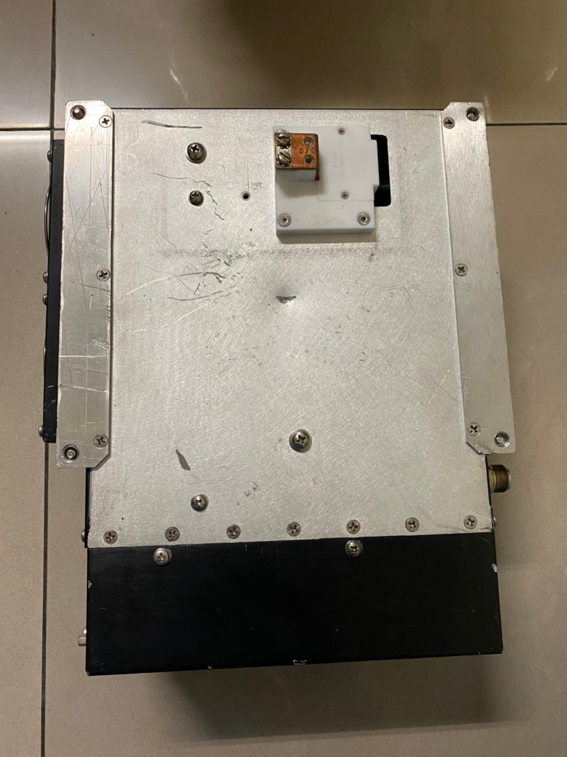 AMAT 0010-30686 High Efficiency RF Match,Mxp+圖片