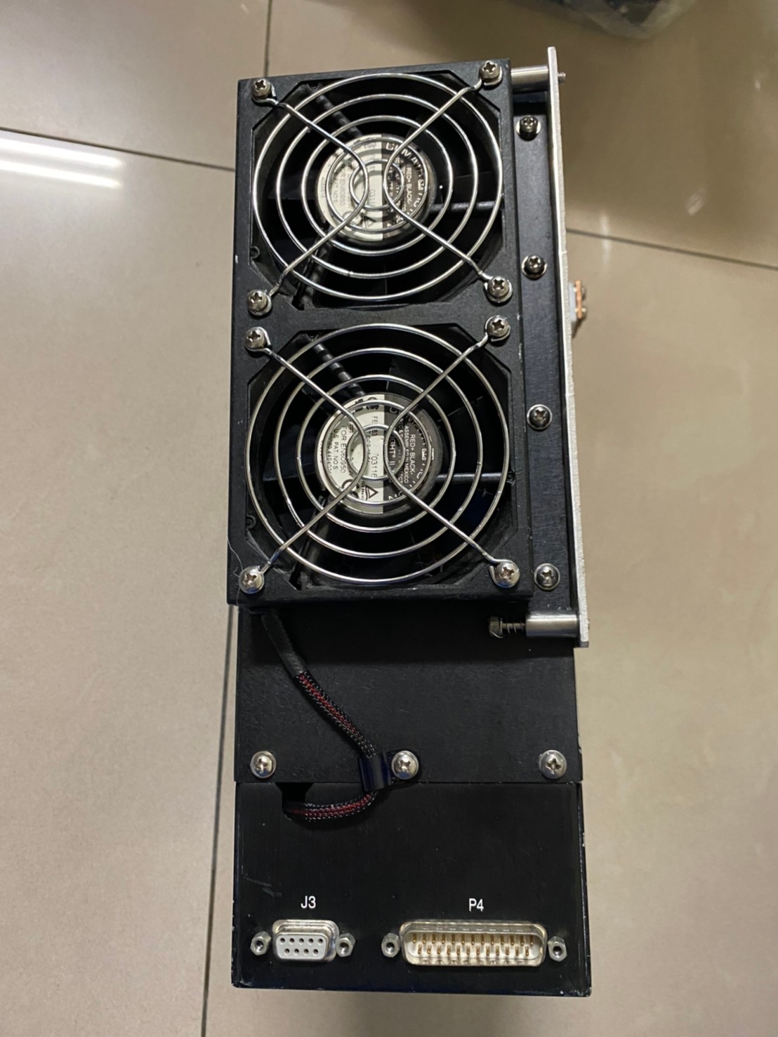 AMAT 0010-30686 High Efficiency RF Match,Mxp+圖片