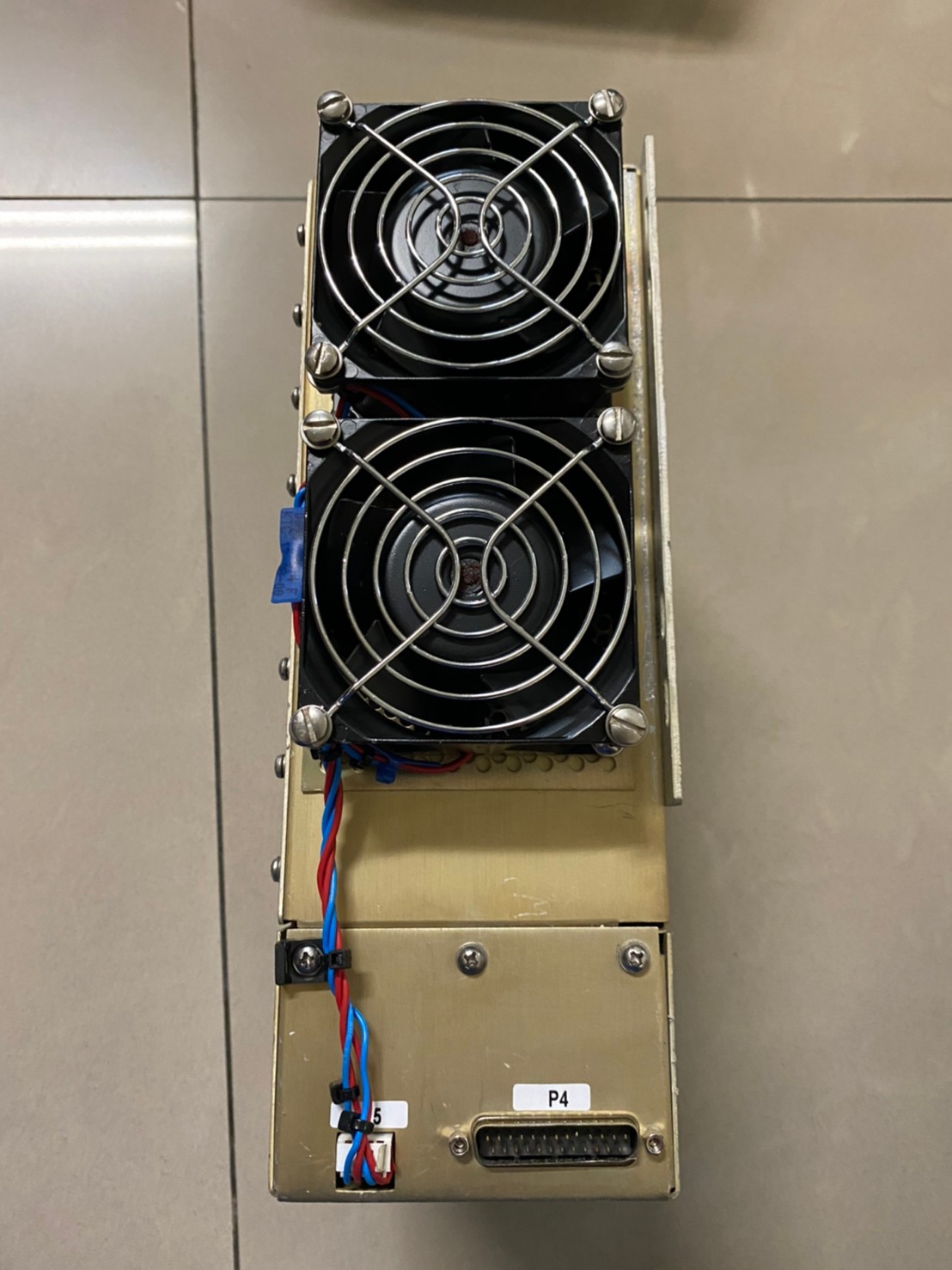 AMAT Applied Materials 0010-20524 RF Match PVD Preclean 8'' 200mm圖片