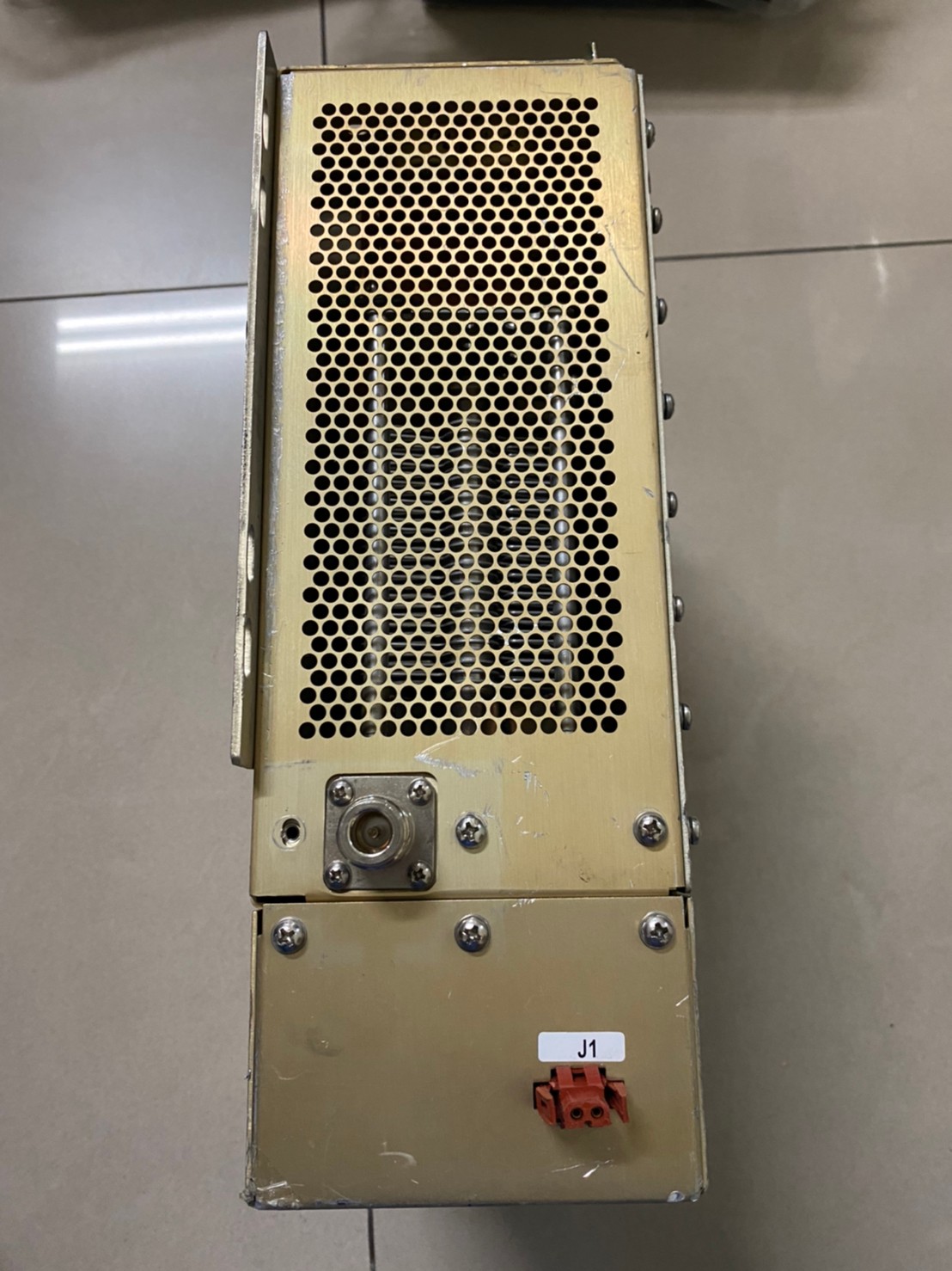 AMAT Applied Materials 0010-20524 RF Match PVD Preclean 8'' 200mm圖片