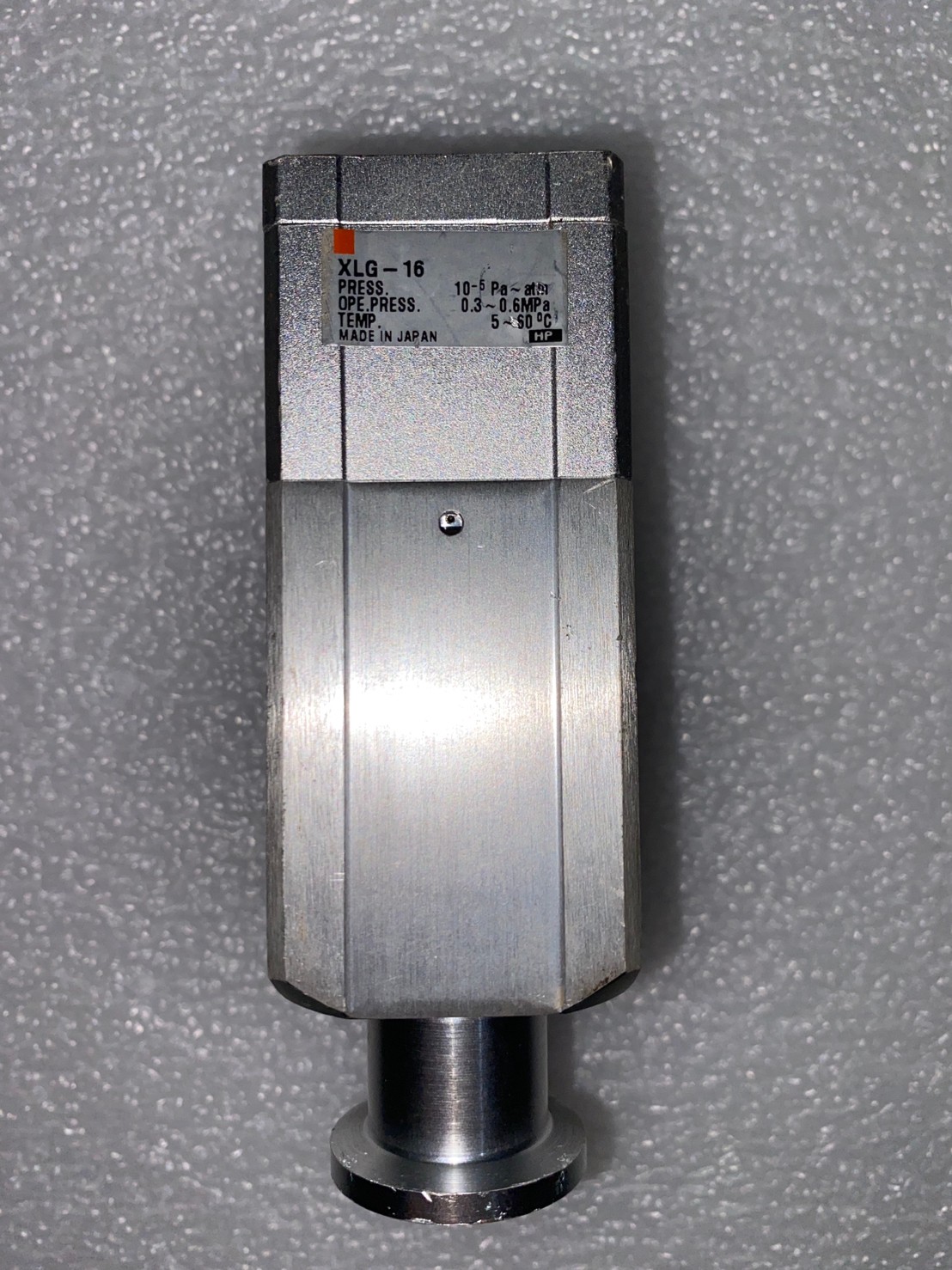 SMC XLG-16 Vacuum Valve圖片