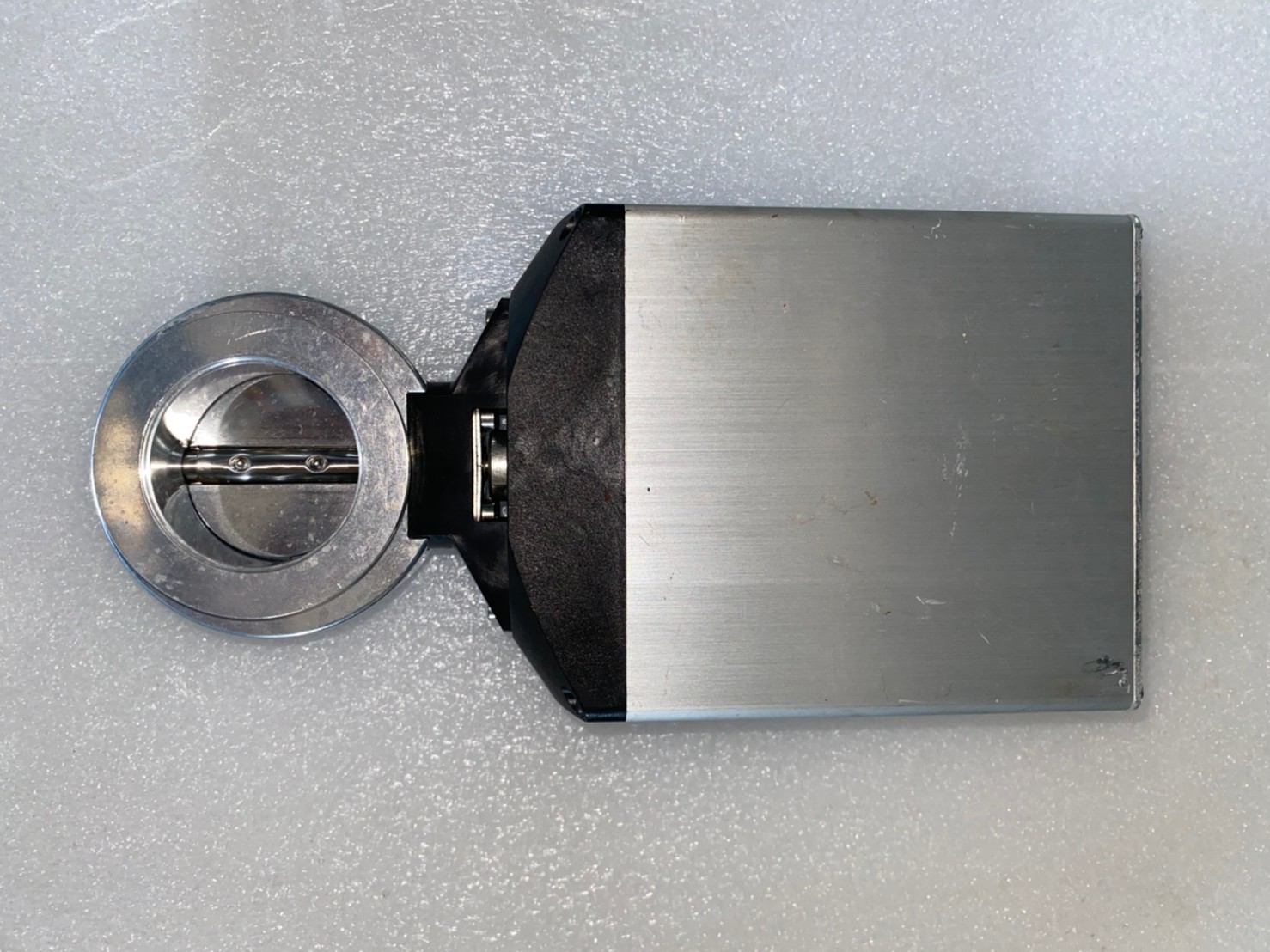 VAT 61234-KAGC-0002 Butterfly Throttle valve圖片