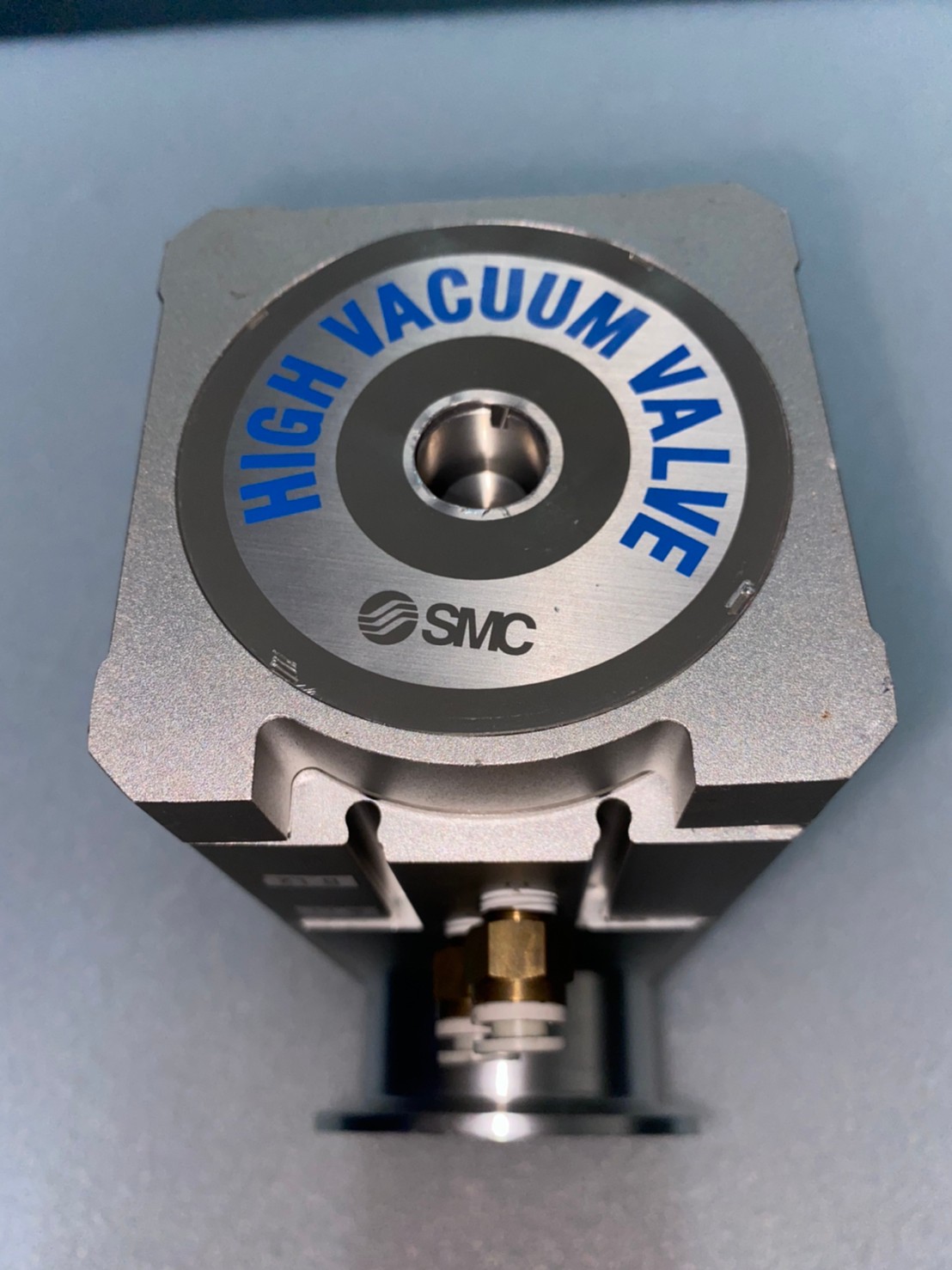 SMC XLDQ-50-X698 Vacuum Valve圖片