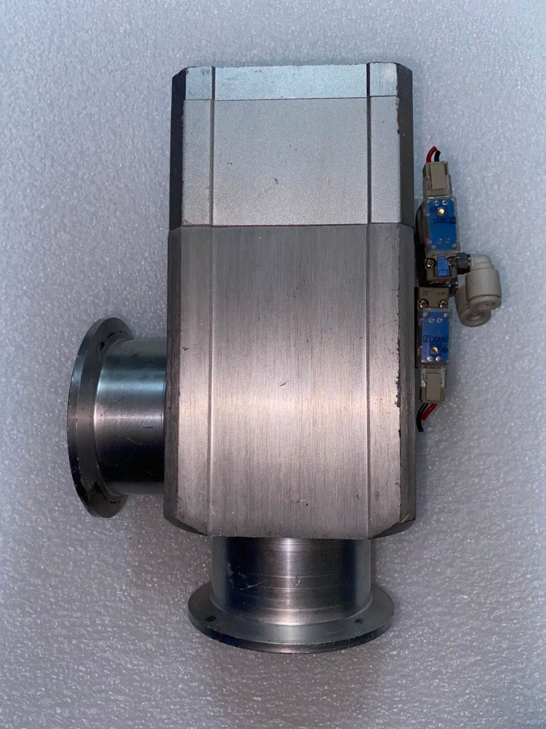 SMC XLDV-50L-M9NC-5MZ Vacuum Valve圖片