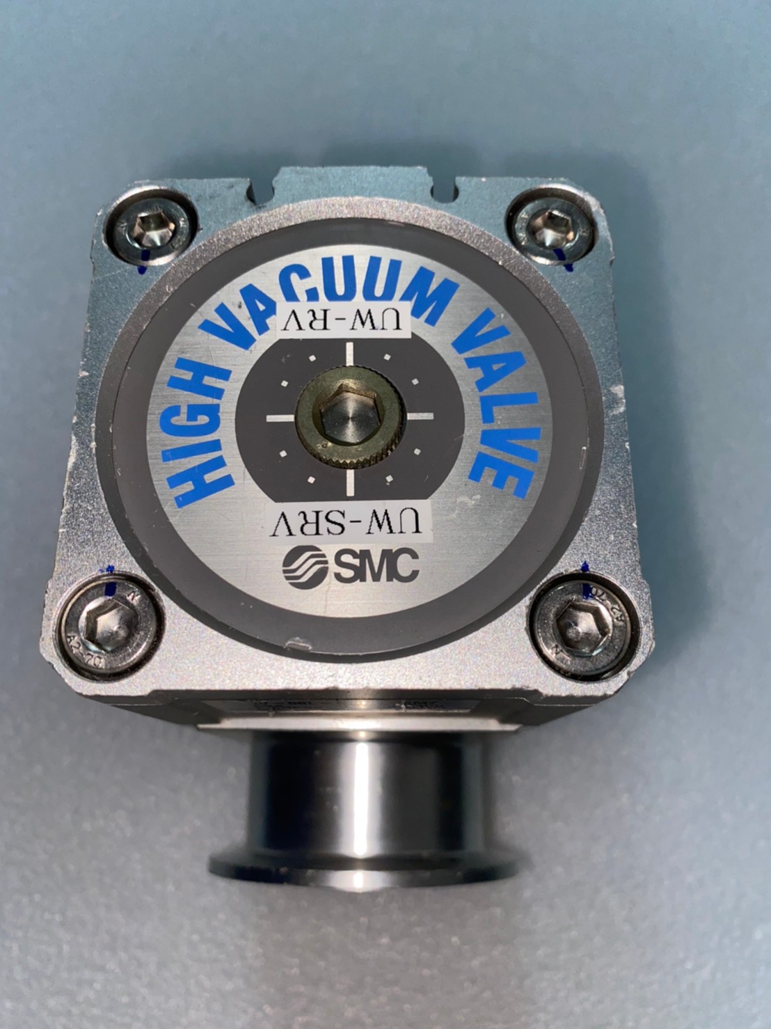 SMC XLDV-50L-M9NC-5MZ Vacuum Valve圖片