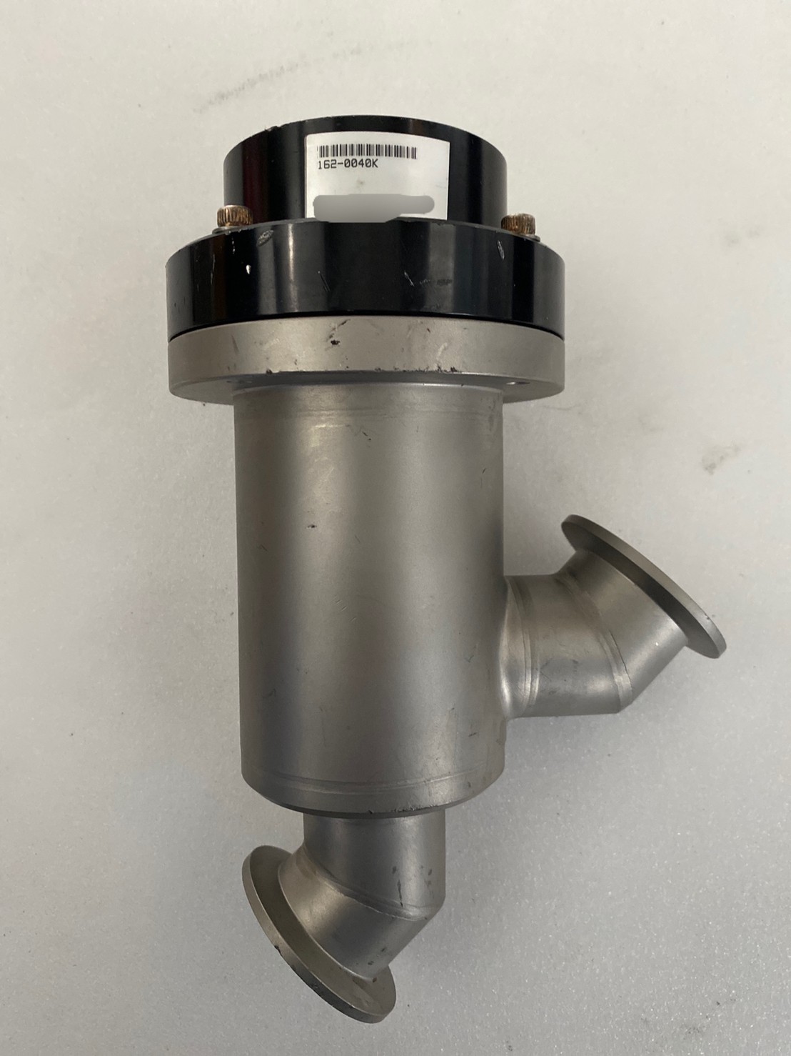 MKS 162-0040K Rough Valve圖片
