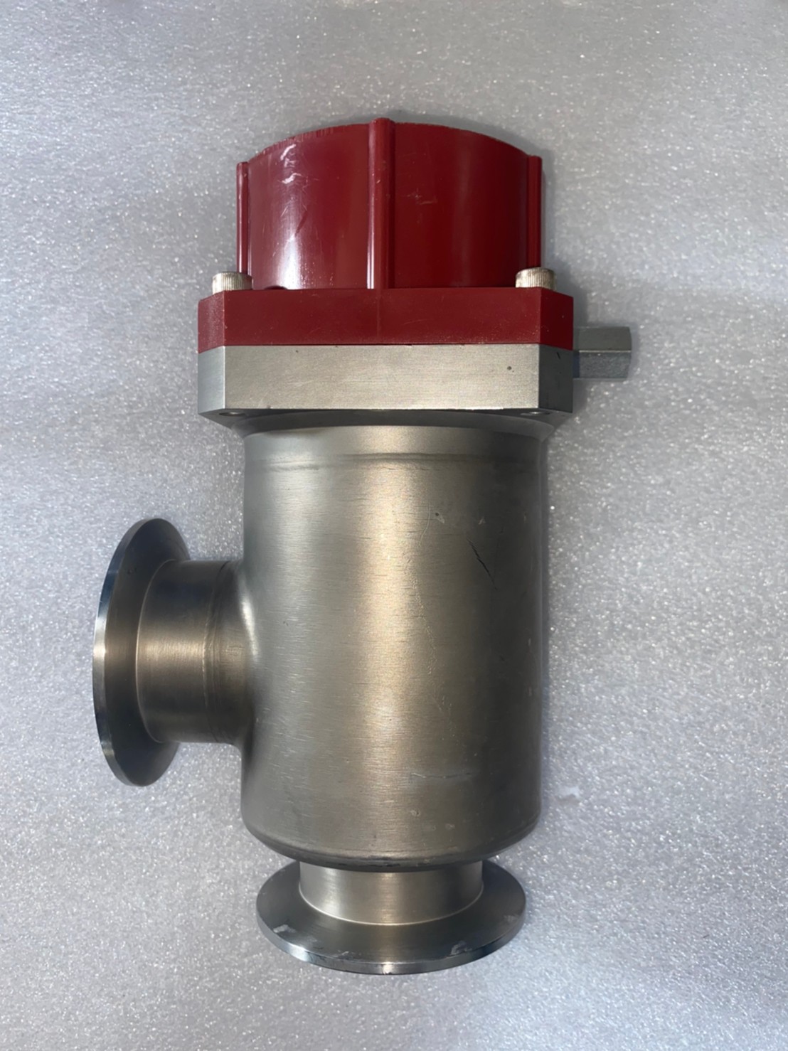 AMAT 99D0654 VALVE PNEU BLWS ANGLE NC KF-50圖片