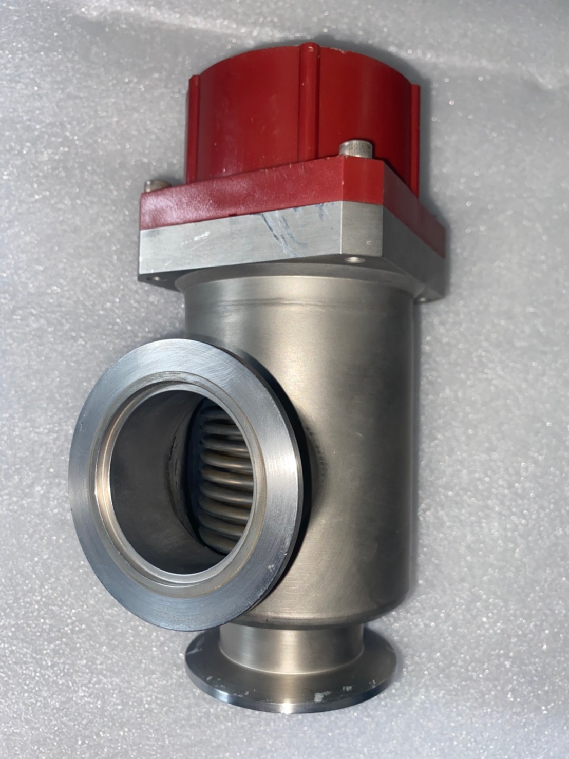 AMAT 99D0654 VALVE PNEU BLWS ANGLE NC KF-50圖片