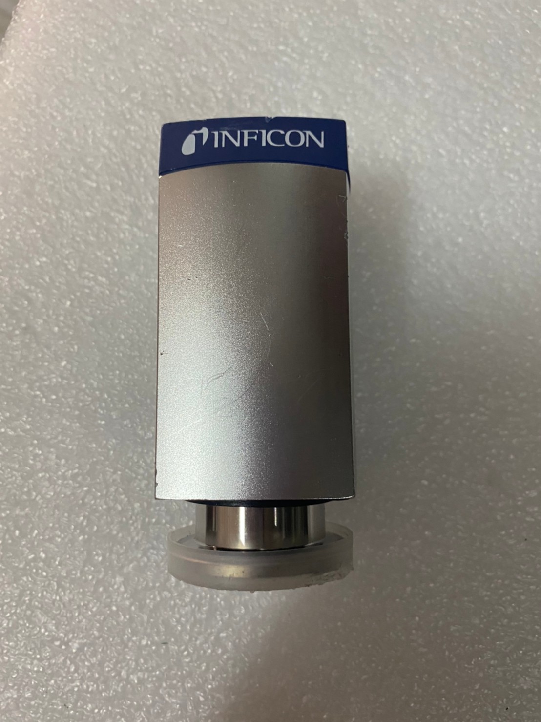 INFICON AG LI-9496 Balzers MPG500 3MB0-006-000P Vacuum Gauge圖片