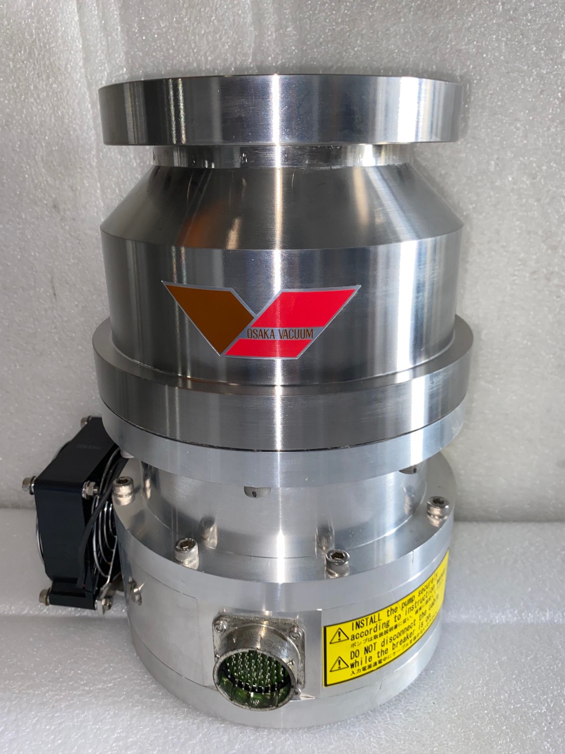 OSAKA TG390MCAB TURBO PUMP圖片