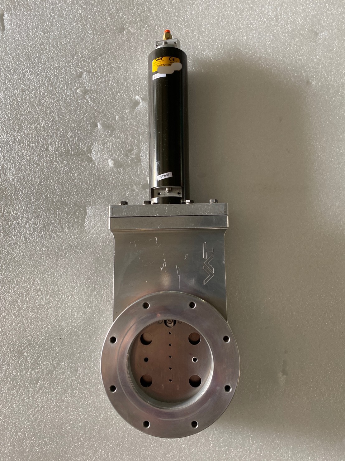 VAT 12040-PA24-1003 Gate Valve圖片