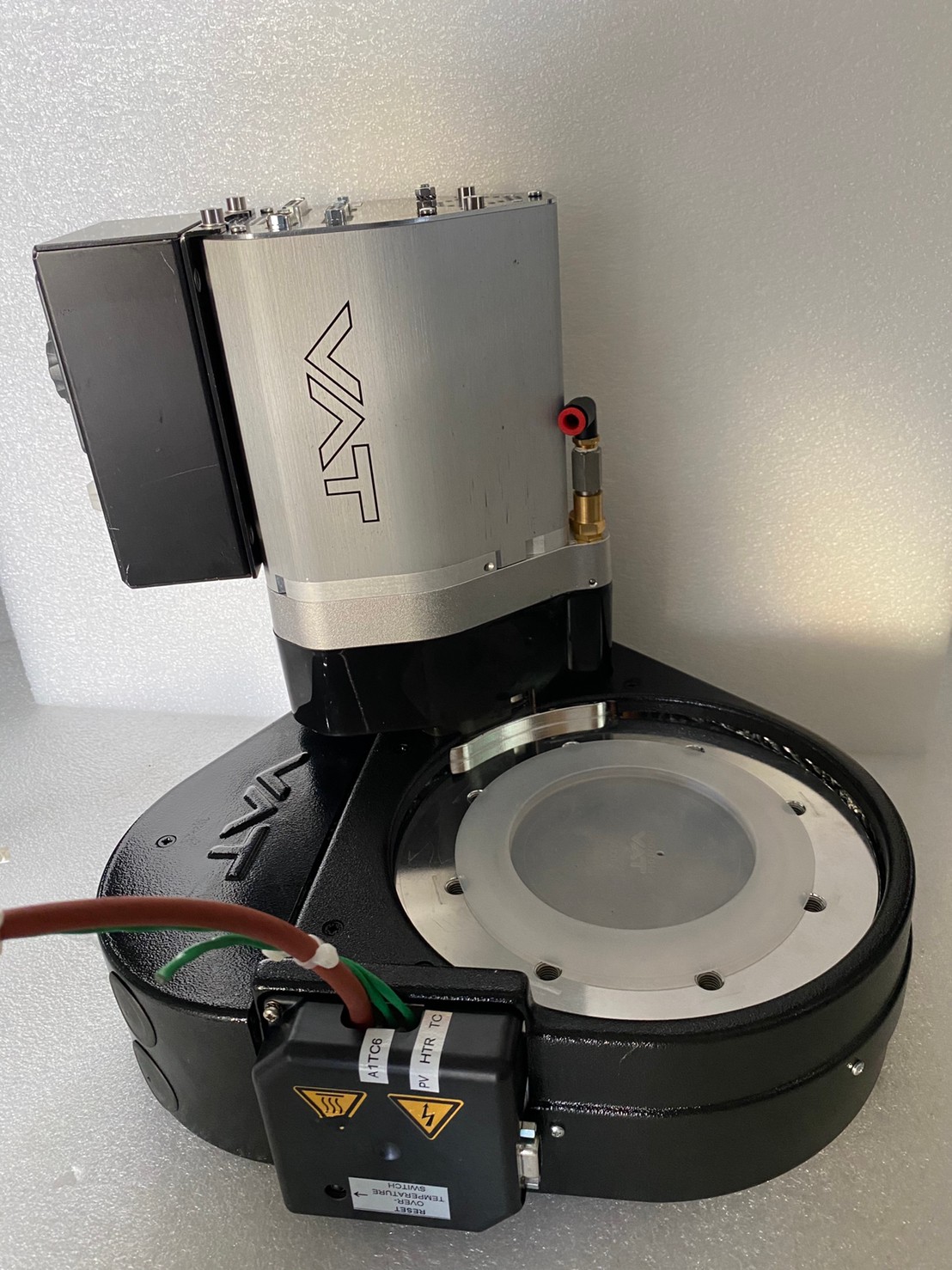 VAT 65040-PACV-BUJ1 Pendulum Valve圖片