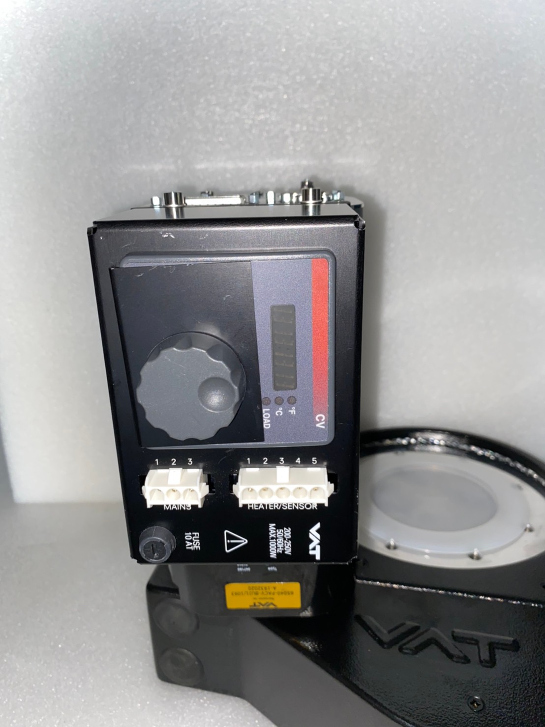 VAT 65040-PACV-BUJ1 Pendulum Valve圖片