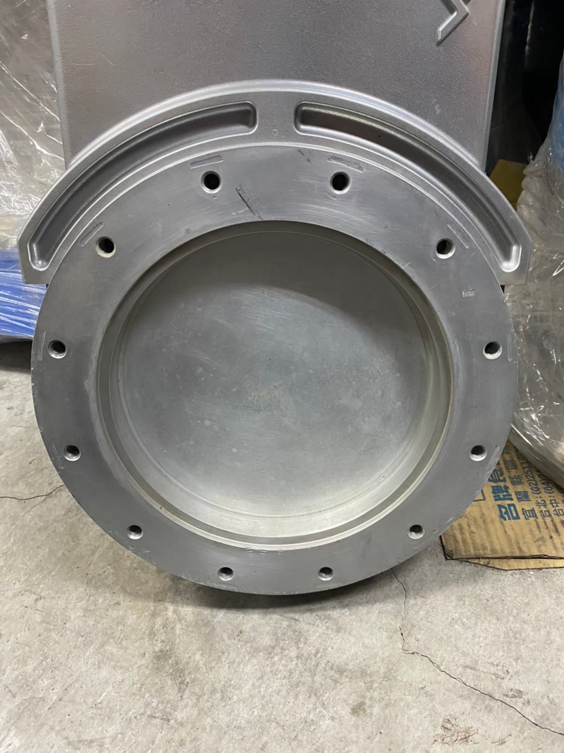 VAT 12146-PA44-0001 Gate Valve圖片
