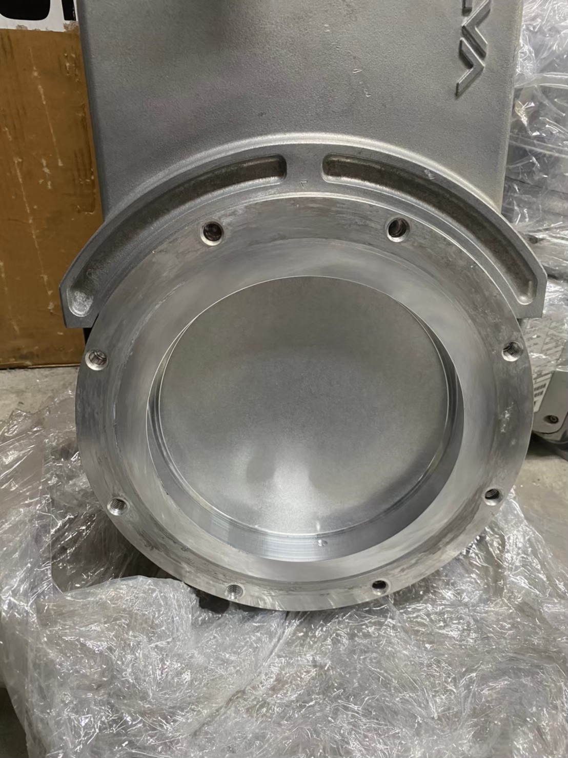VAT 12146-JA24-0001 Gate Valve圖片