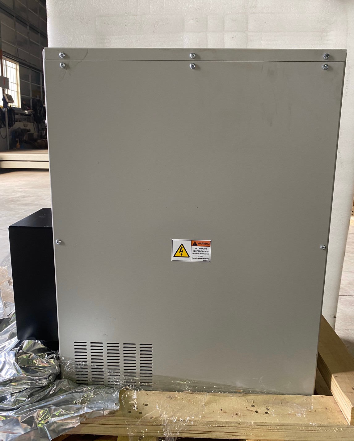 Sumitomo ANELVA CSW-61CN2 COMPRESSOR圖片