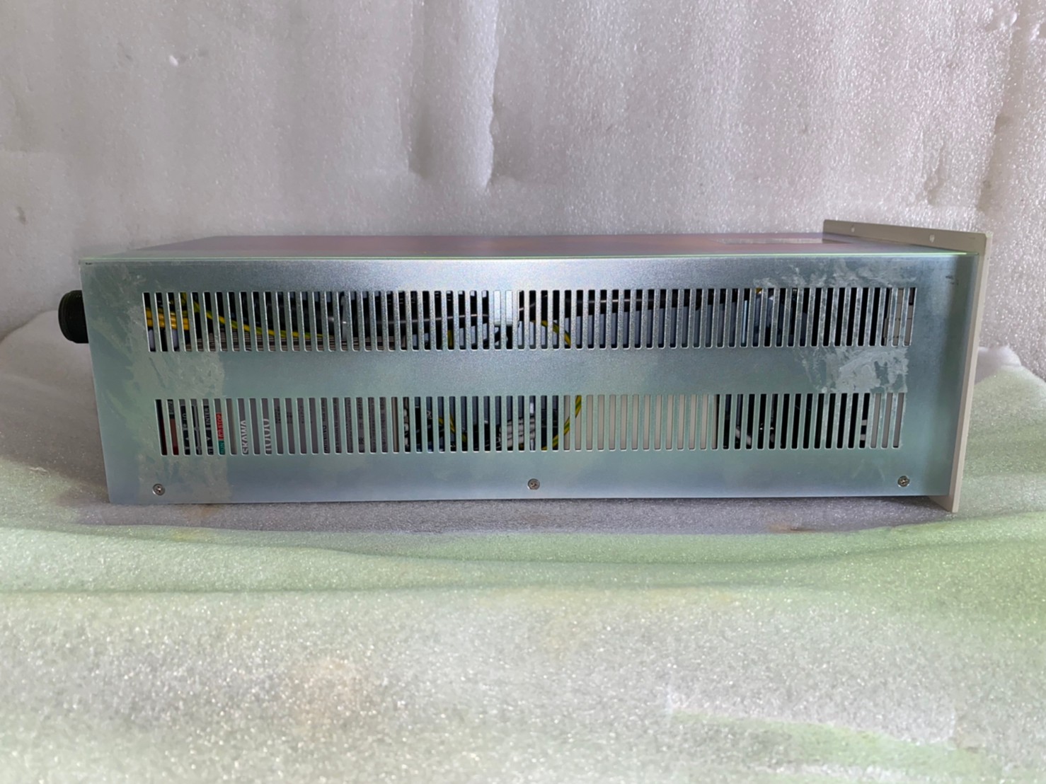 Sumitomo ANELVA P-031CC CRYO CONTROLLER圖片